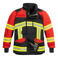Überjacke HUNTER 2.0
