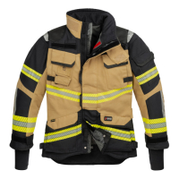 Überjacke ULTIMATE Parallon