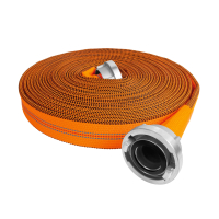 Haberkorn INTRAX, orange