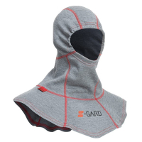 Flammschutzhaube Nano S-GARD, 3-lagig
