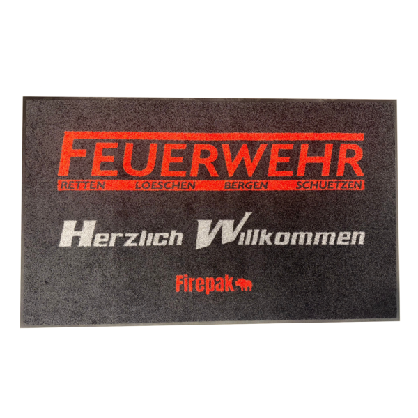Herzlich Willkommen